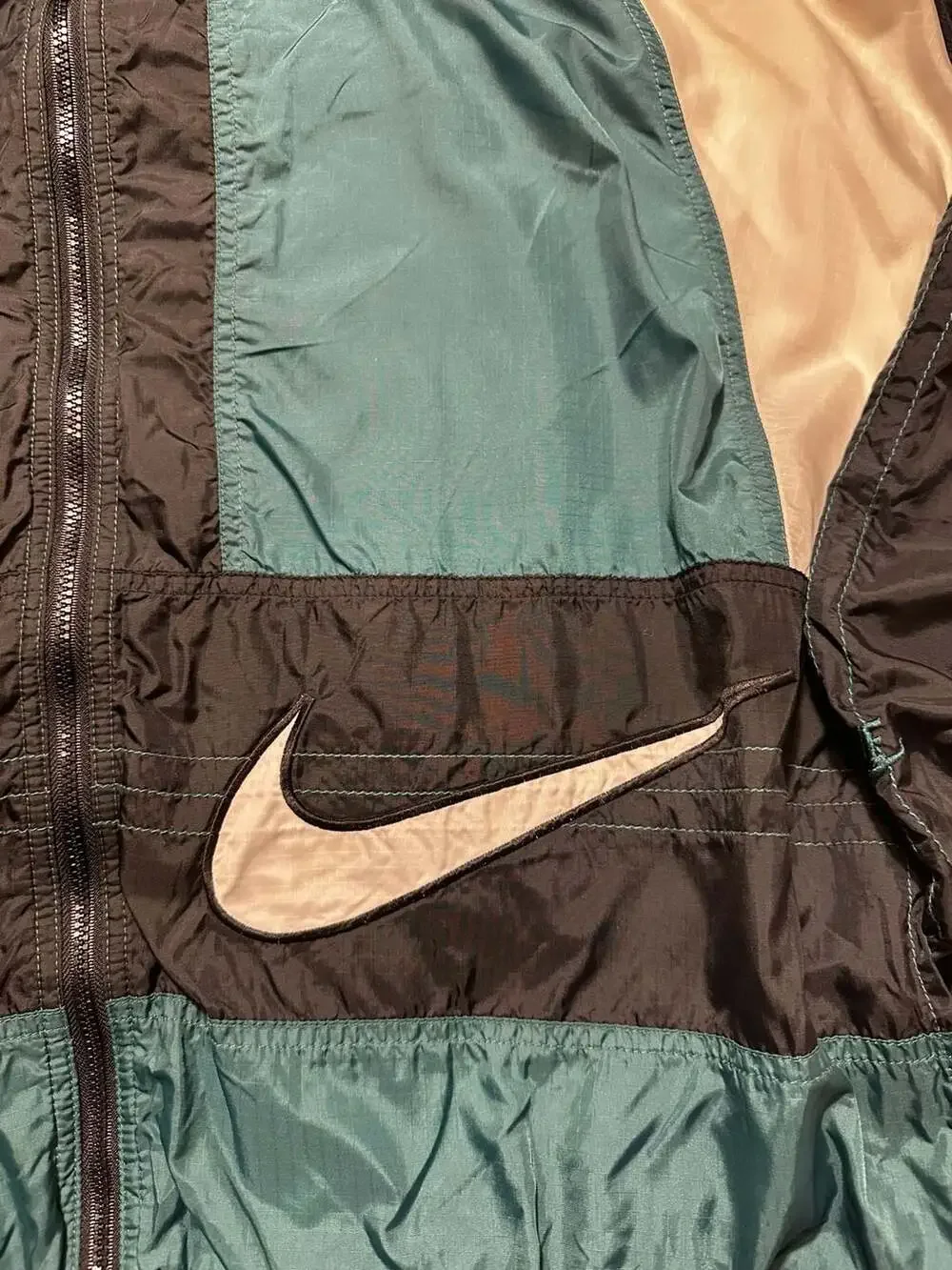 Nike vintage 90s